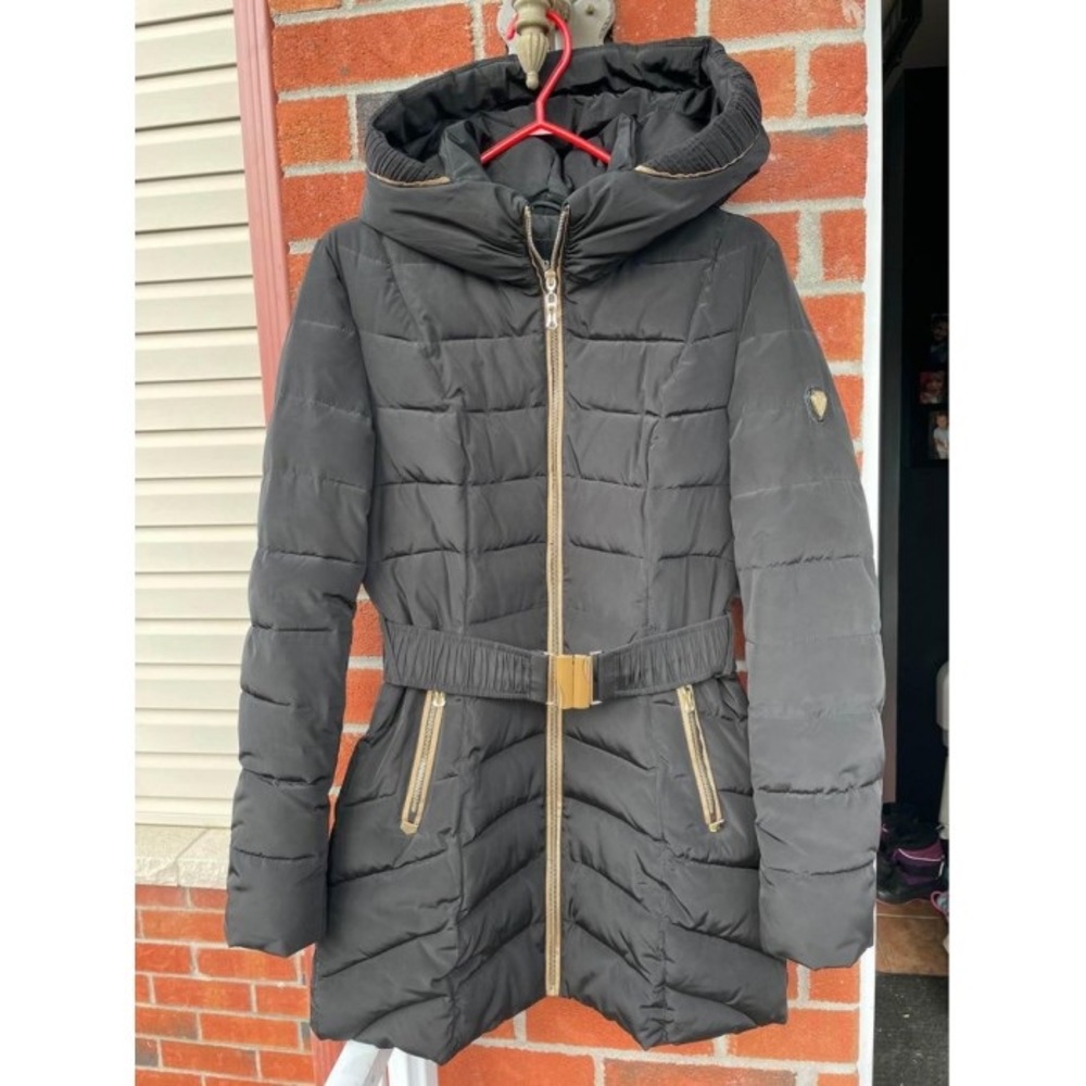 Manteau d’hiver pour femme marque Canav canadien size xl slimfit